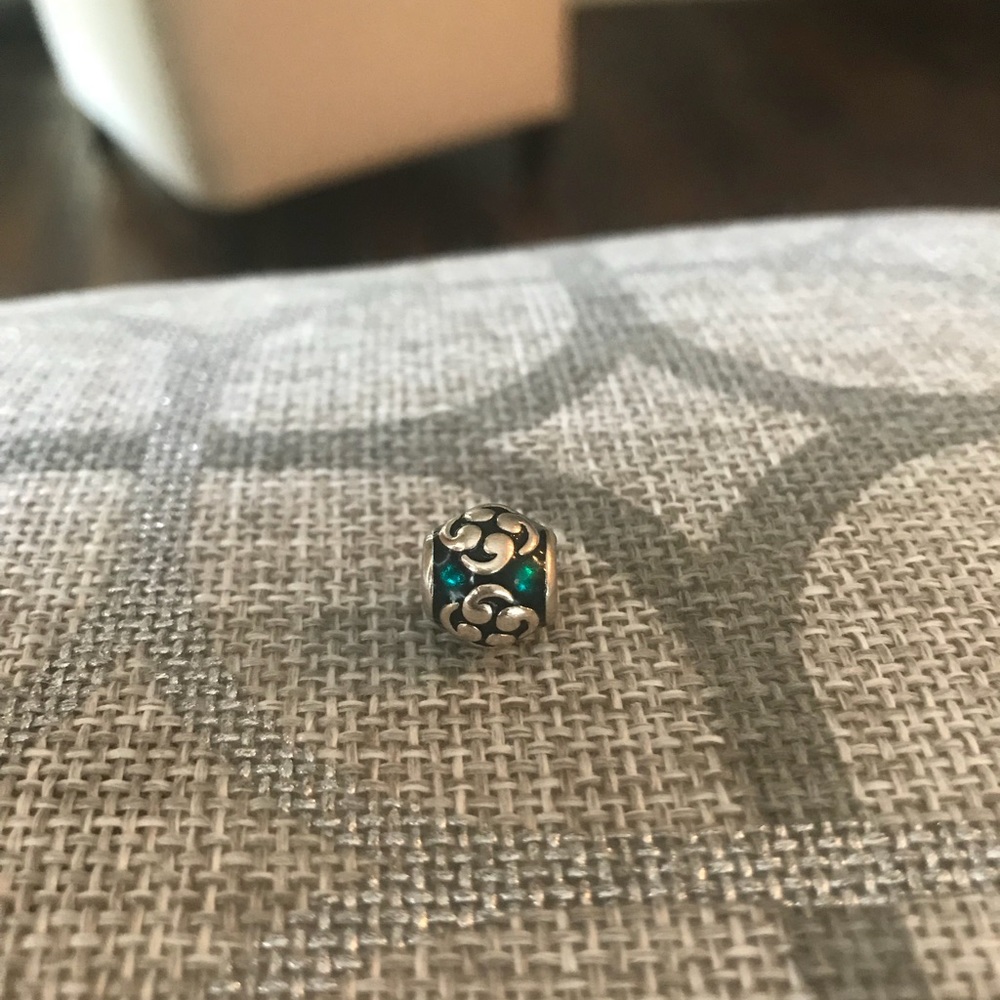 Pandora Charm